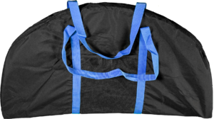 Official Needak Carry Bag for Folding Rebounders