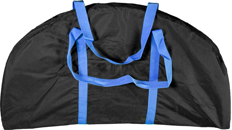 Official Needak Carry Bag for Folding Rebounders